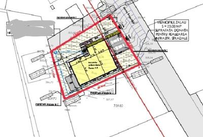 Casa noua 110mp cu garaj Zona Sarmas semifinisata 500mp teren 205000eur - 5