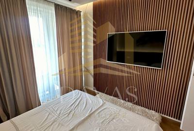 Apartament 2 camere de inchiriat | zona Centrala | bloc nou | parcare subterana - 5