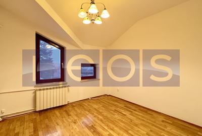 INCHIRIERE VILA INDIVIDUALA + CURTE | 286 MP | ZONA FLOREASCA - 16