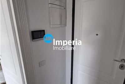 Apartament 2 camere decomandat - Bld. Poitiers - 9