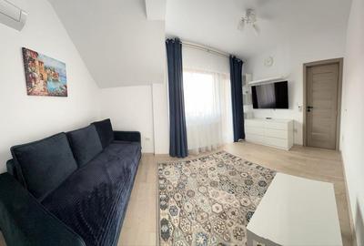 Apartament 2 Camere Decomandat – Tătărași, Zona Piața Chiril