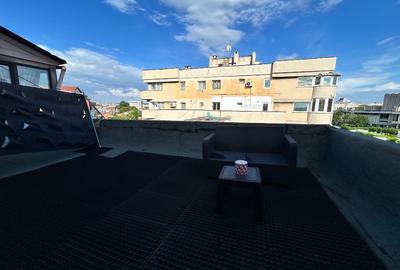 Inchiriez apartament ultracentral Ramada - 15