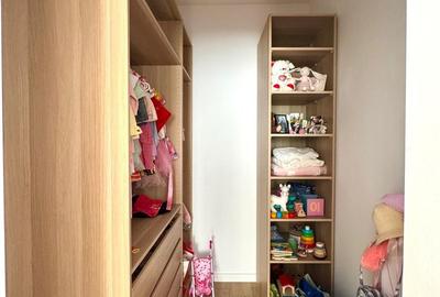 Duplex cu 5 camere mobilat și utilat complet |Săcălaz| - 11