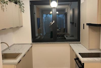 Apartament de 2 camere, 50 mp, centrala, pet friendly, Ivory Residence - 3