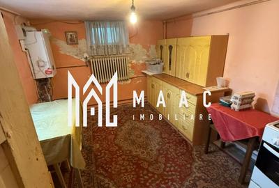 Casă individuală | 1.075 mp teren | 80 mp utili | Investiție | Zona Turnișor - 9