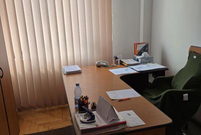 Apartament 4 camere, poziție excelenta - 7