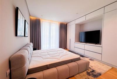 Apartament cu 2 camere de inchiriat One Rahmaninov - 17
