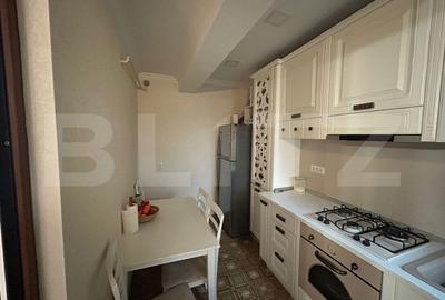 Apartament de lux cu 3 camere, 120 mp, curte privată de 70 mp, zona Palas Mall - 7