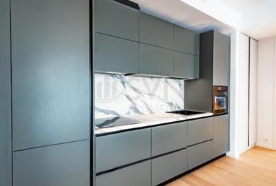 REA1025764 Apartament design modern 2 camere I One Verdi Park I Floreasca - 6