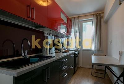 Apartament 2 camere de închiriat | Dorobanți | Perla | 2 balcoane - 5