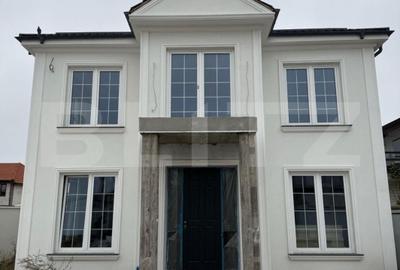 Casa P+1, 230 mp, 600 mp de teren, zona Est - 1