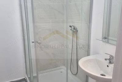 Garsonieră -Militari Residence, | Mobilata complet 1500 lei - 1