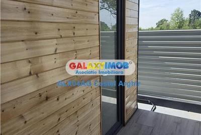 Vindem casa A frame in Babana - Grosi , mobilata si utilata - 22