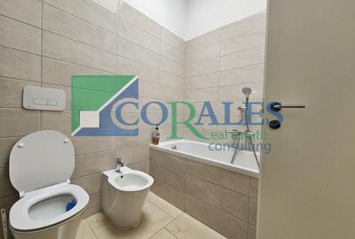 Apartament tip Penthouse. Mobilat si utilat. Parcare subterana! - 15