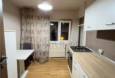 Bucovina - 2 Camere - 2 Balcoane - Etaj 1 - Spatios - 3