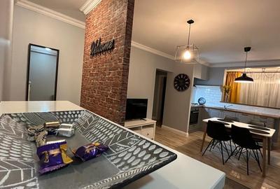 Inchiriez apartament cu 3 camere Aradului - 4