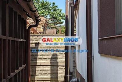 Fierbinti Targ,casa cocheta la cheie,mobilata-utilat104 mp,teren 668mp - 30