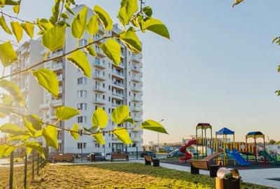 Apartament 2 camere Lux+Loc de parcare in Complexul Estik Park - 4