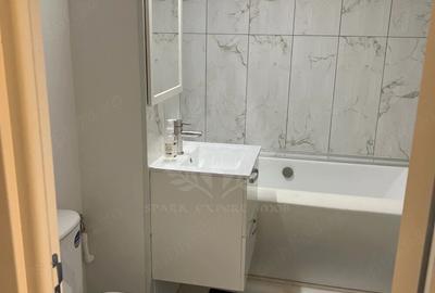 //2 CAMERE//ZONA VEST, DOMNISORI//PRIMA INCHIRIERE// - 6