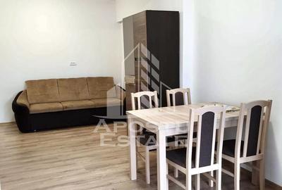 Apartament 1 camera de vanzare, bloc nou, zona Soarelui, Timisoara - 1