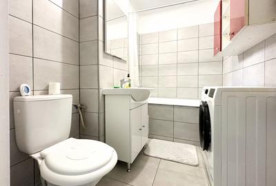 Cel mai CORECT apartament din zona cu metrou la 12 minute - 11