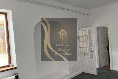 Apartament cu 5 camere în 13 Septembrie