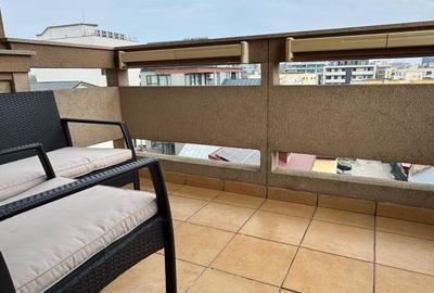 APARTAMENT 4 CAMERE - BLOC BOUTIQUE - FLOREASCA - COMISION 0% - 12