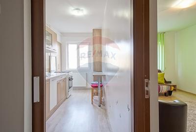Apartament cu 2 camere de vânzare pe str Zorilor, vedere spre Tampa - 6