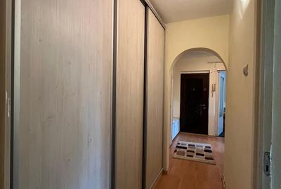 Apartament 3 camere, decomandat | Pacurari-str. Neculau | 64mp, bloc 1982 - 4