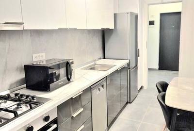 Apartament 2 camere LUX zona Aparatorii Patriei Prima Inchiriere - 6