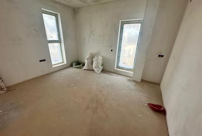CASA DUPLEX - TOATE UTILITATILE, INCALZIRE PARDOSEALA, COMISION 0% - 8