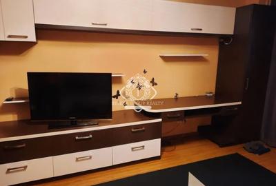 Apartament cu 2 camere decomandat, mobilat în Drumul Taberei