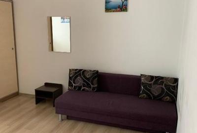 Dristor-1 min metrou, garsoniera, utilata si mobilata, et.7/10, pret negociabil - 1