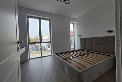 Apartament 3 camere de inchiriat nou în zona Armenească - Universitate - 29