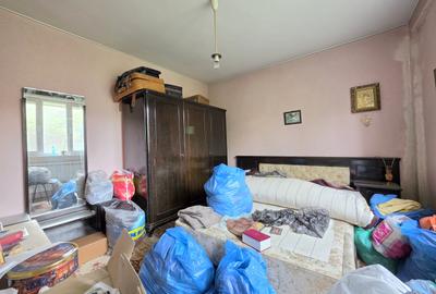 Drumul Taberei - Str. Pascani, etaj 1, bloc TD, 53 mp - 4