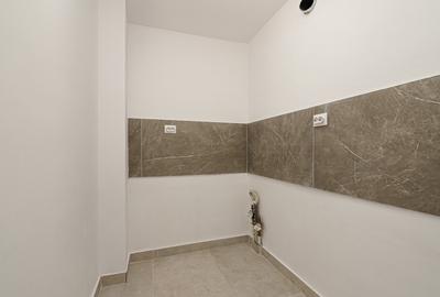 3 camere decomandat, renovat complet | parter | Aleea Lămotești - 10