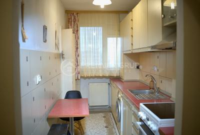 Etaj intermediar! Apartament 2 camere 52mp, Podu Ros, CT + AC - 6