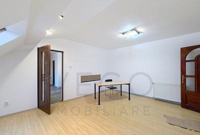 Spatiu de birou, 75 mp, parcare in curte, zona Semicentrala - Plopilor - 5