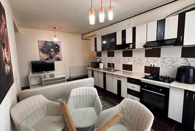 Apartament cu 3 camere, 58 mp, balcon, zona Eroilor - 1