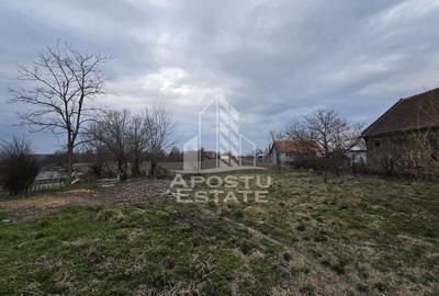 Teren Intravilan Dragsina 2200 Mp Comizion ZERO % - 2