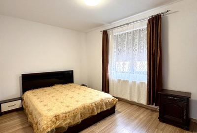 Apartament cu 2 camere decomandat în Giroc