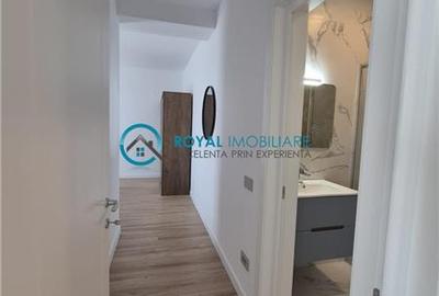 Royal Imobiliare - Inchiriere apartament 3 camere zona Cantacuzino - 12