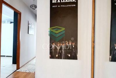 Vila cocheta de vanzare in Baneasa pe str. D. Gherea - 16