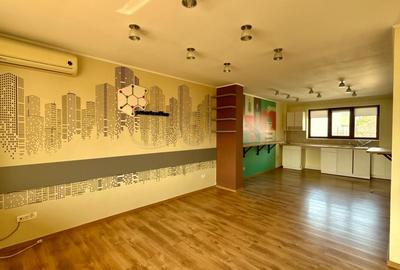 REA1028307 Penthouse 6 camere I 233mp I Dorobanti - 7