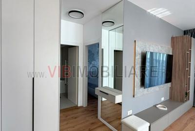 Apartament 2 camere Darwin Residence Otopeni–Tunari | Prima închiriere | Parcare - 4