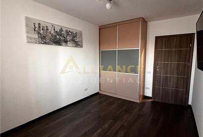 3  camere decomandat Brown Metalurgiei - 6