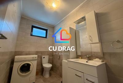 Casa 4 camere – Str. Triajului – Complet mobilat și utilat, gata de mutare - 10