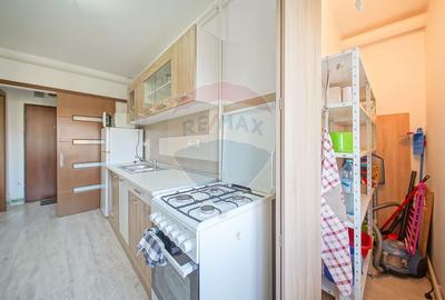 Apartament cu 2 camere de vânzare pe str Zorilor, vedere spre Tampa - 21