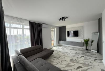 INCHIRIEZ  APARTAMENT DECOMANDAT CU TERASA DE 18 MP- PET FRIENDLY - 10