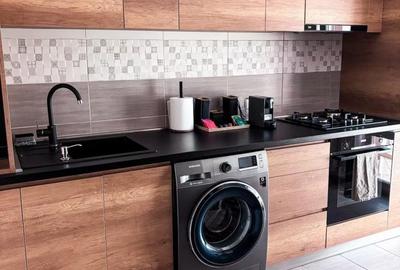 Apartament cu 1 camera, decomandat, Bloc nou, zona Tudor Vladimirescu - Conest - 6